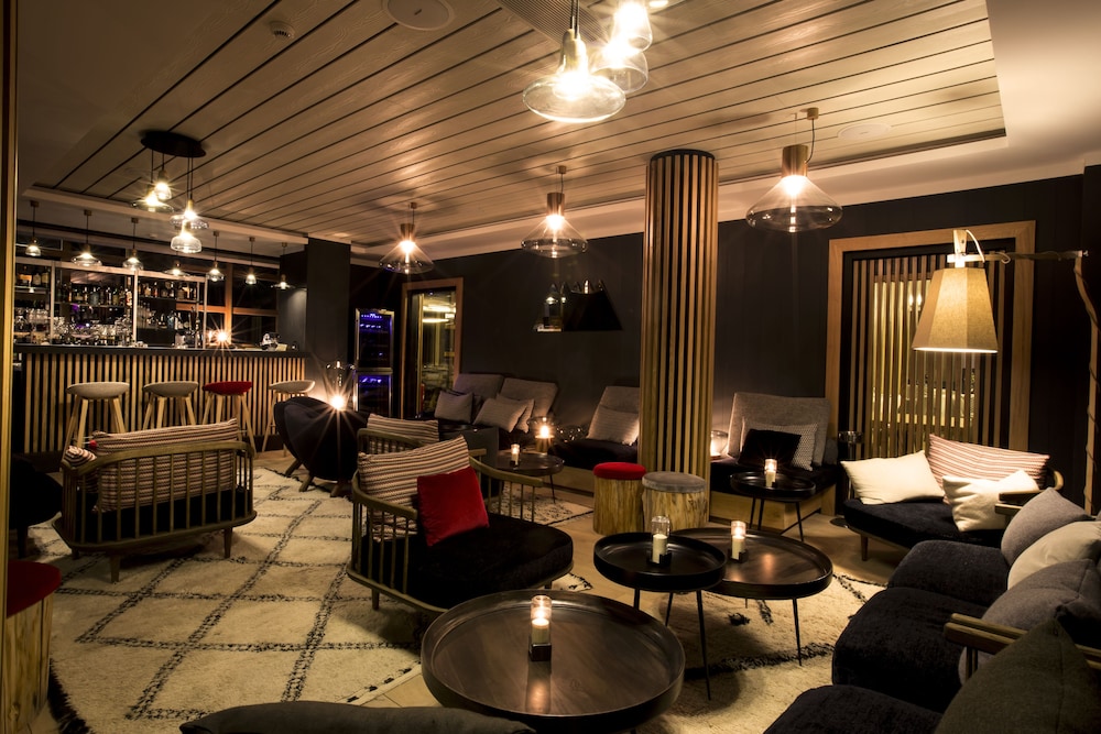 Le Yule Hotel & Spa 41/50