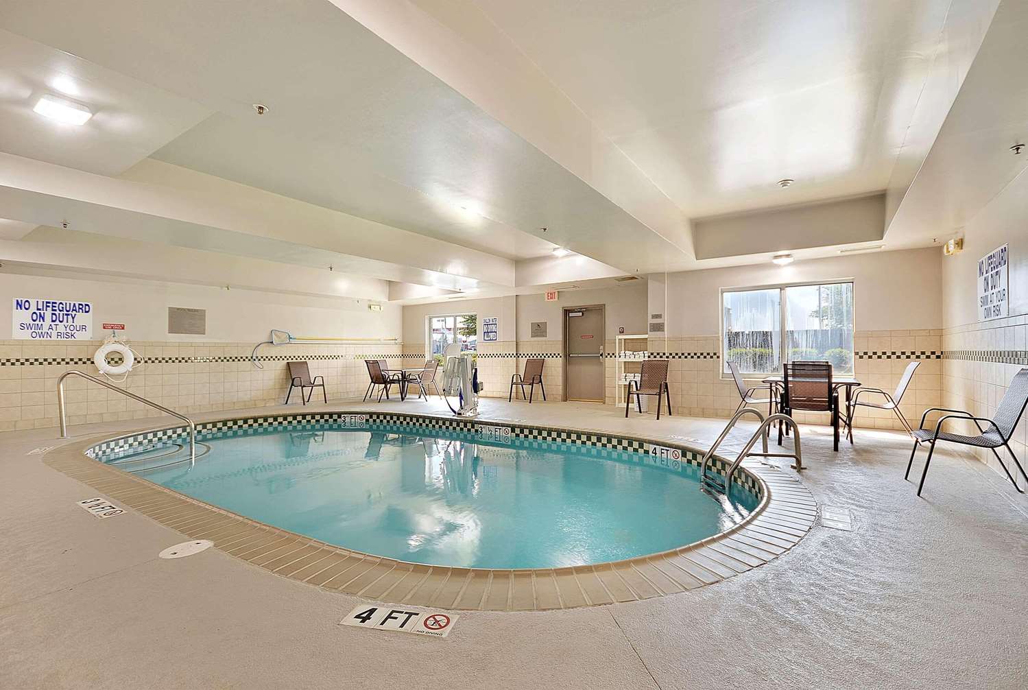 Country Inn Suites By Radisson Charleston North Sc 24/49