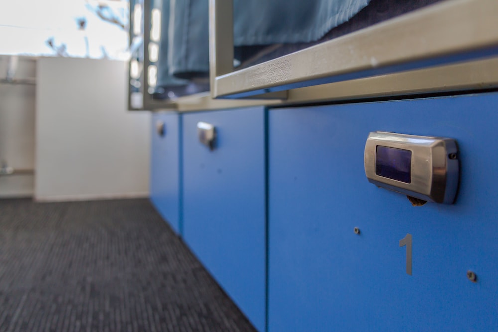 Smart Hyde Park Inn Hostel - Adults Only 43/64