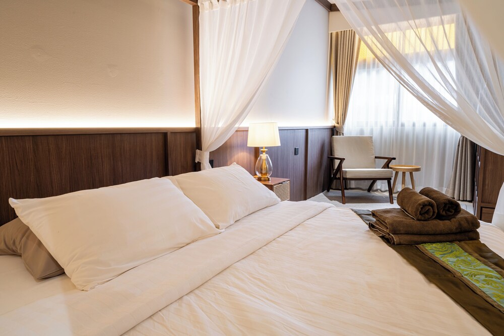 Athithara Homestay 23/68