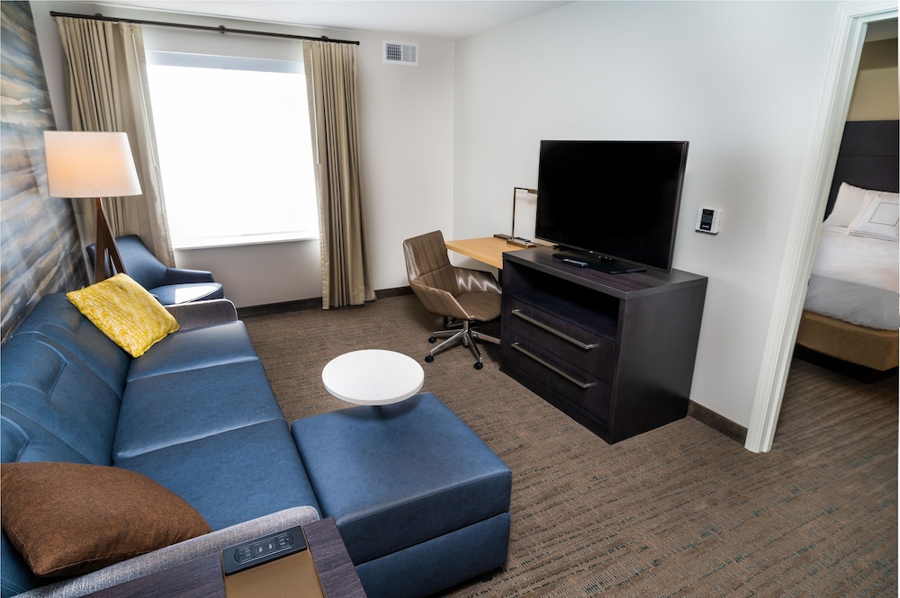 Residence Inn Upper Marlboro Joint Base Andrews 24/48