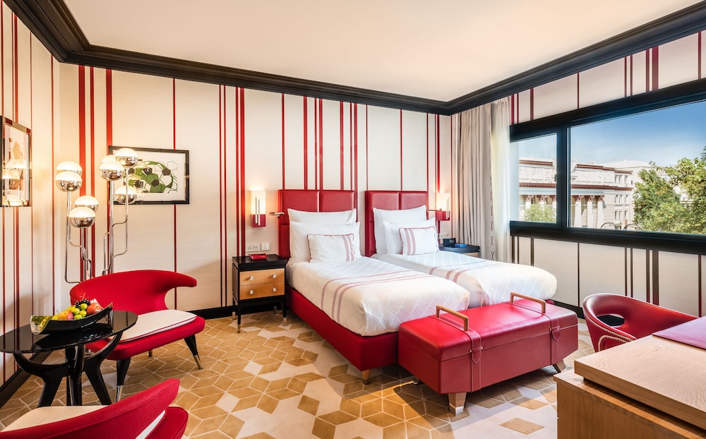 Dinamo Hotel Baku 15/57