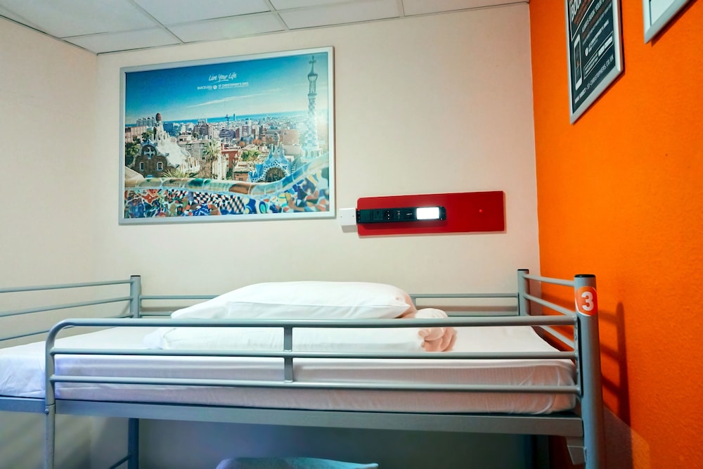 St Christopher Apos S Inn Hammersmith Hostel 48/68