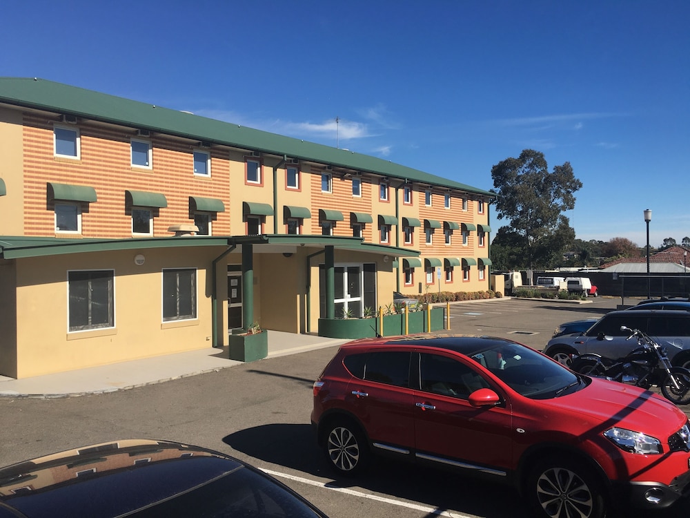 ibis budget Casula Liverpool 63/66