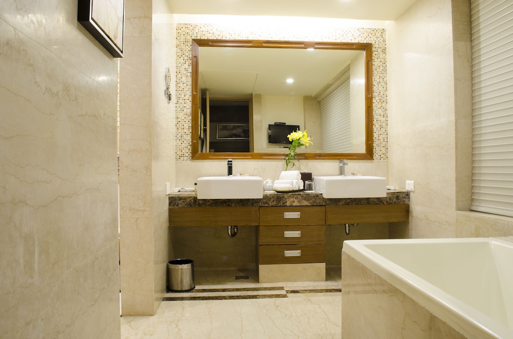 Radisson Blu Hotel Greater Noida 77/77