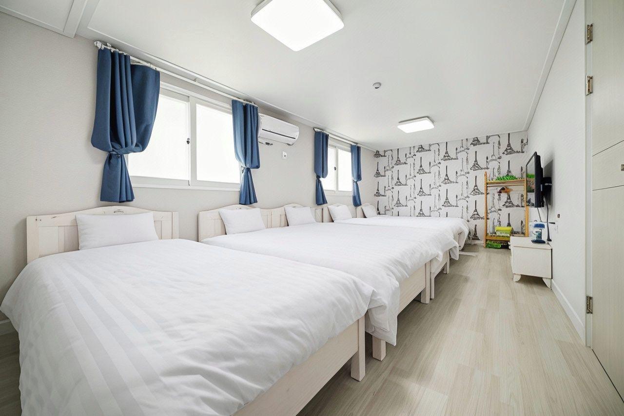 Incheon Airport Dreamtrip Guesthouse 18/41
