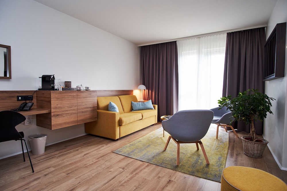 Hotel Berg 49/65