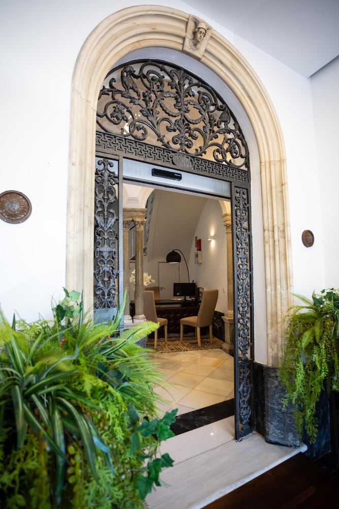 Plazuela del Carbon Suites 10/57