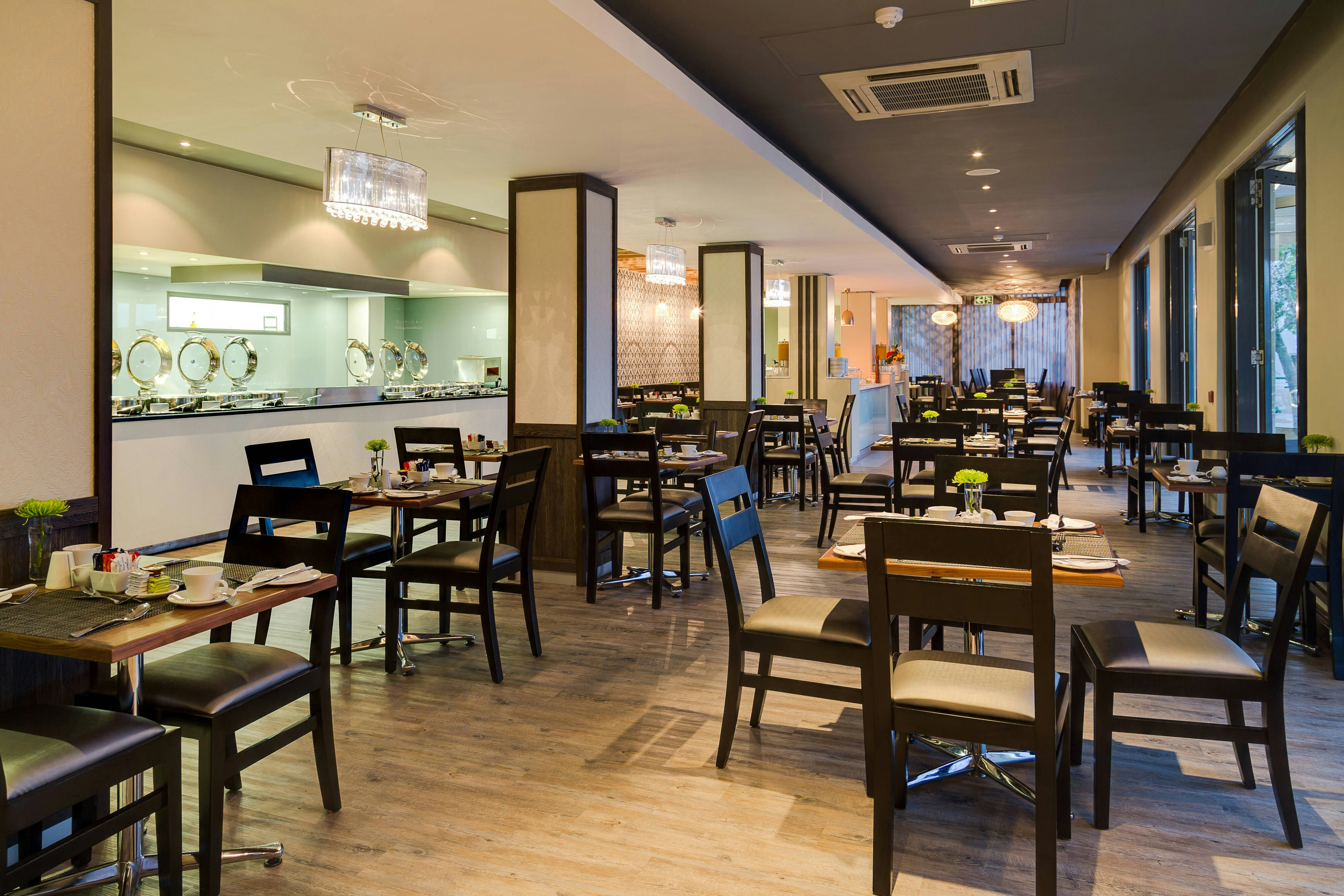 Protea Hotel Breakwater Lodge 57/79