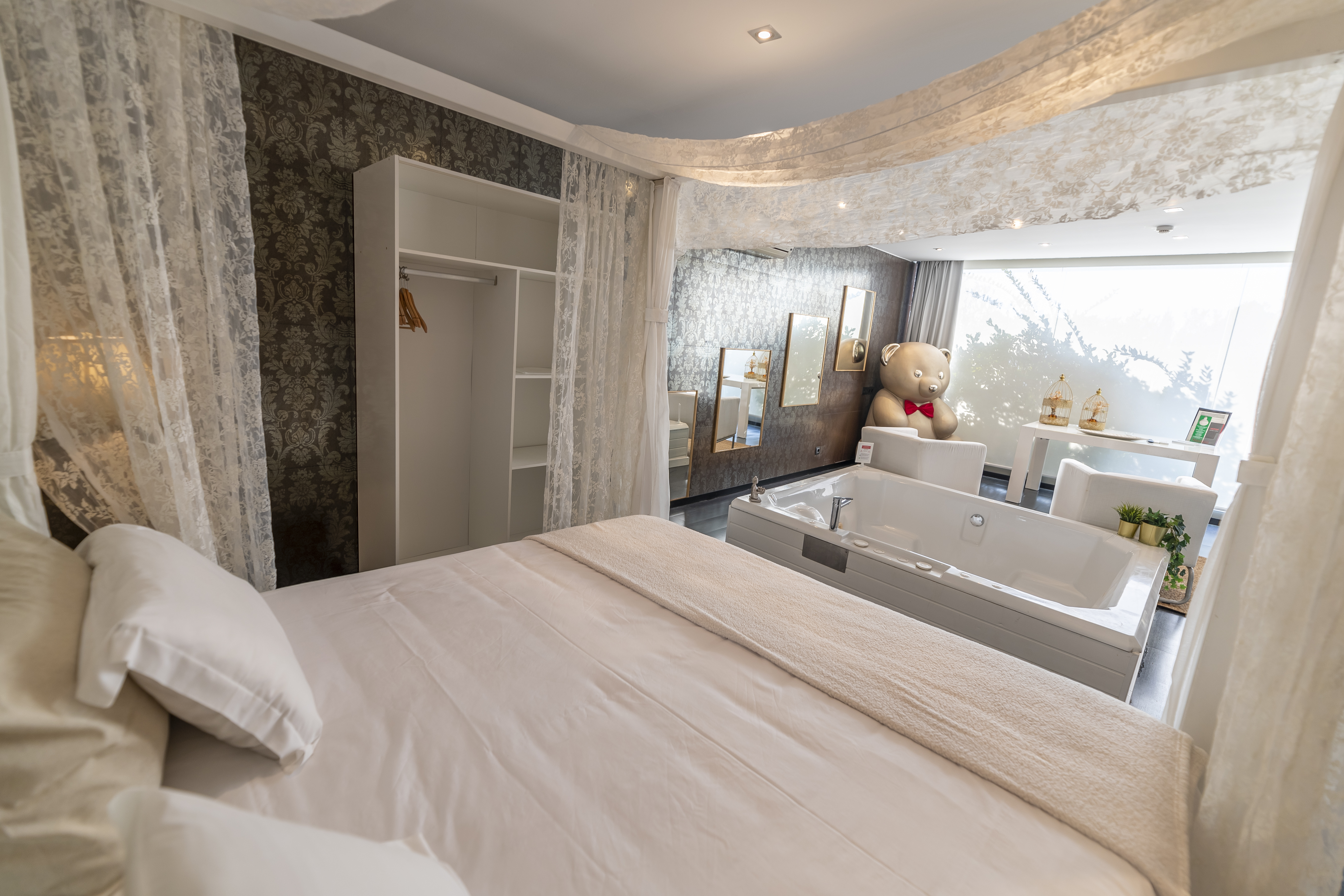 Nastasi Hotel & SPA 15/64