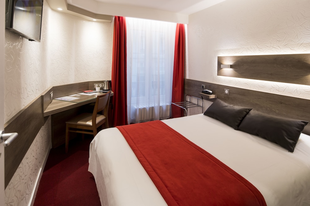 Hotel La Residence Place Bellecour Lyon 10/42