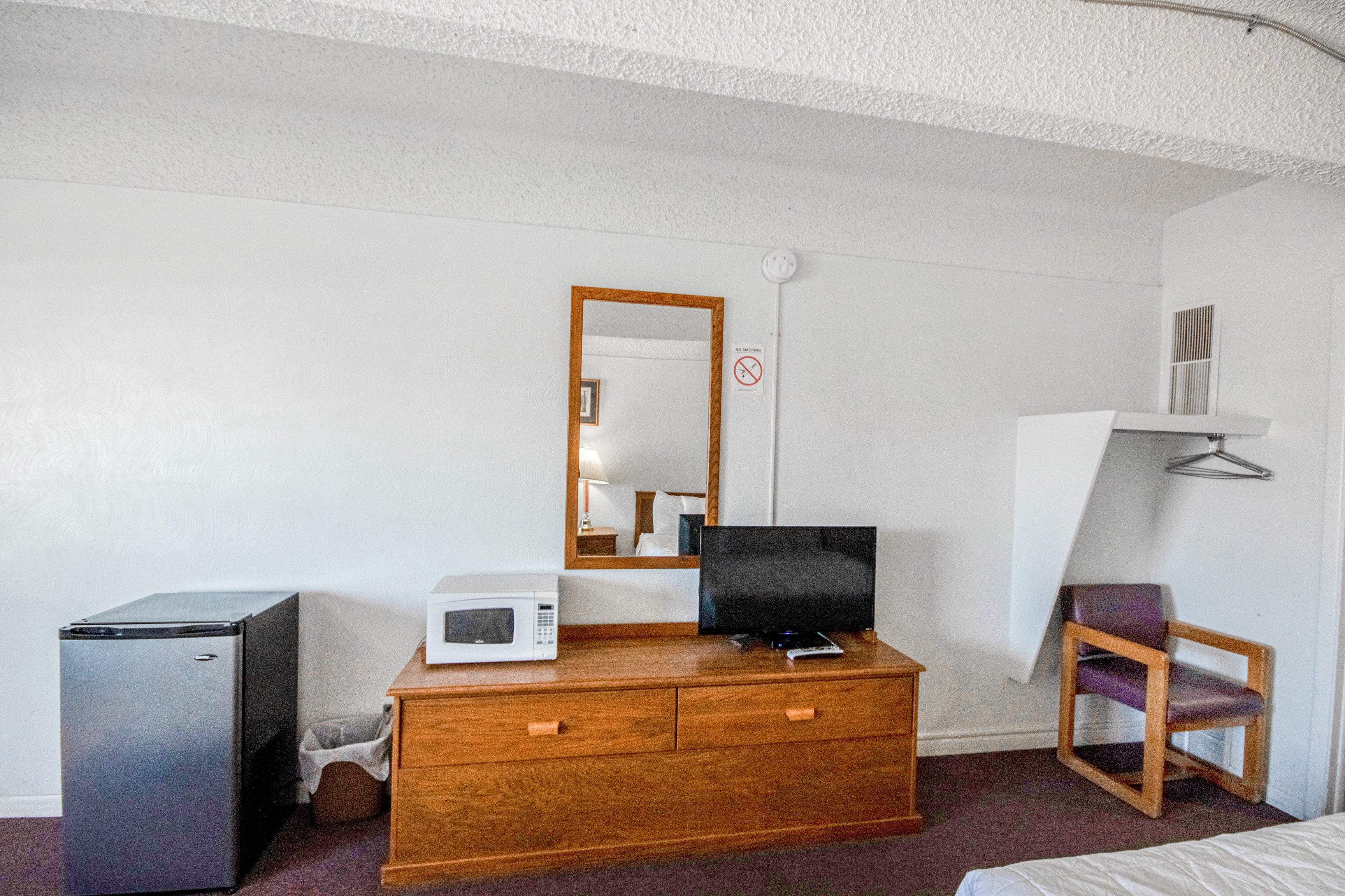 OYO Crossroads Inn 31/42