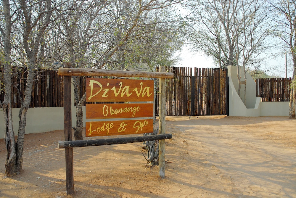 Divava Okavango Resort Spa 10/50