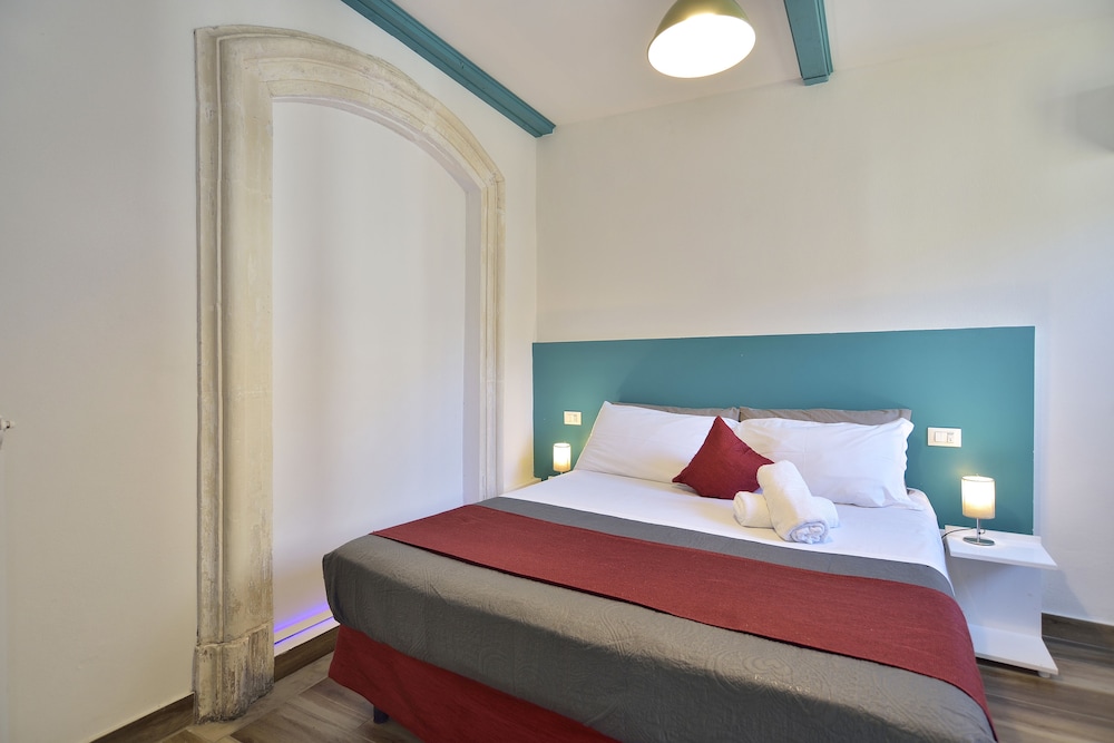 MODICA OLD TOWN ROOMS 9/50