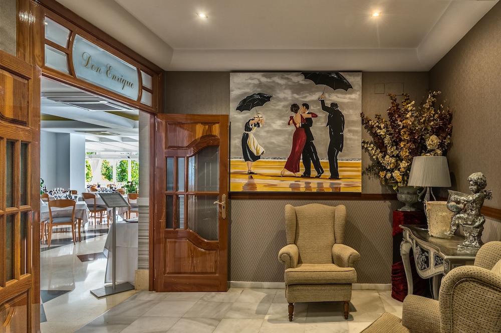 BALCON DE EUROPA HOTEL 6/67