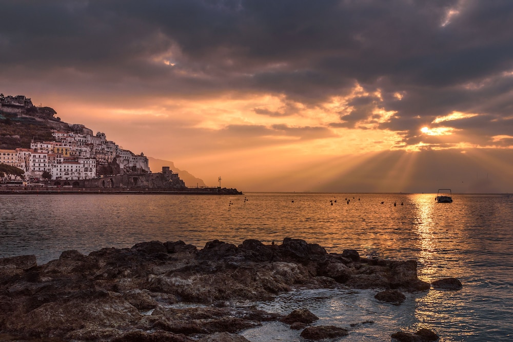 Vista D'amalfi 28/50