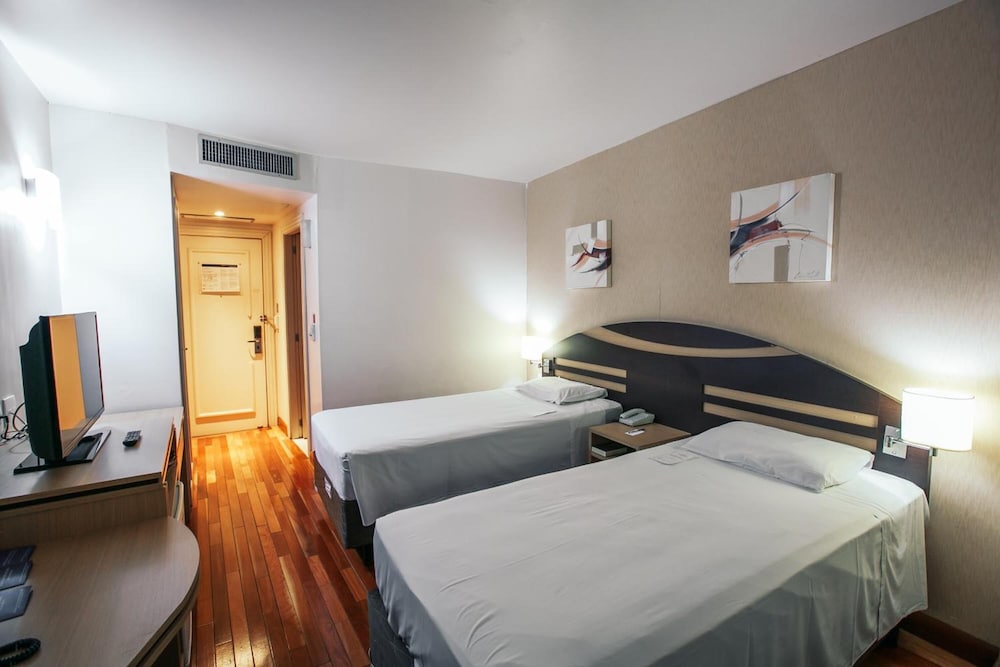Dall Onder Vittoria Hotel 16/36