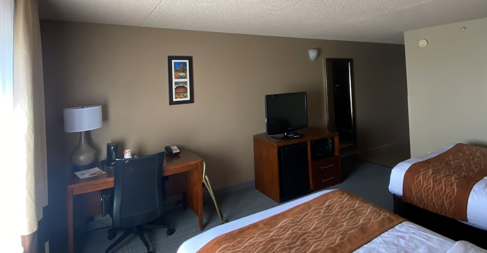 Comfort Inn & Suites Near Kino Sports Complex 13/58