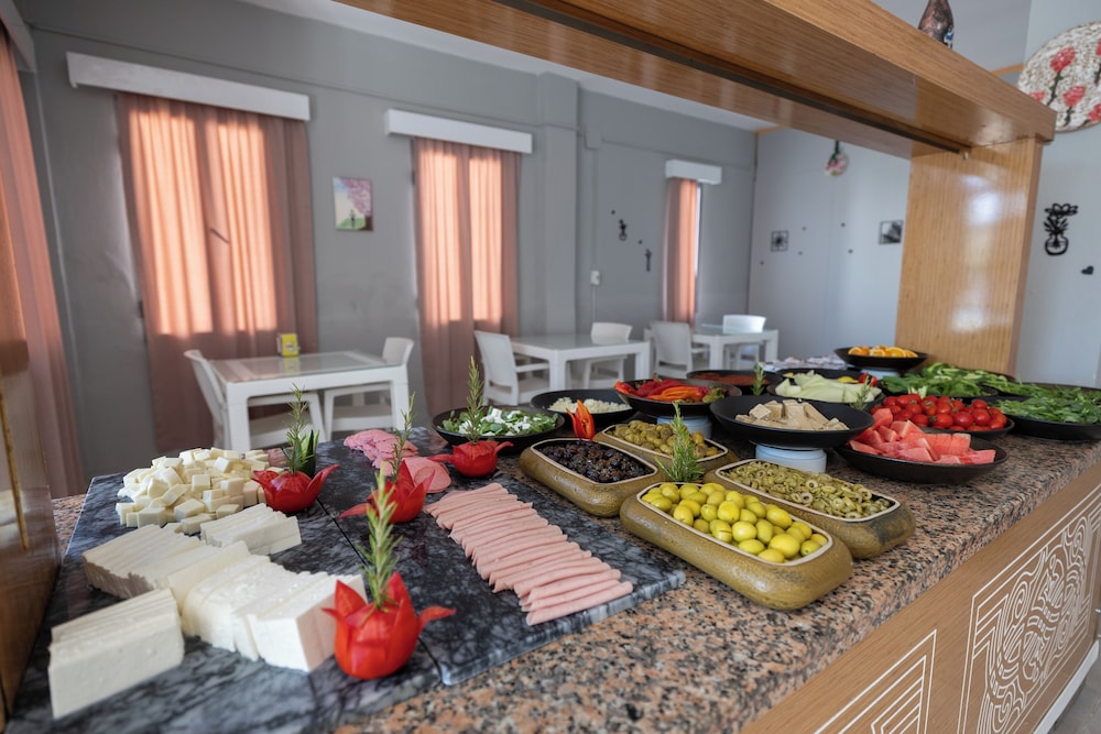Ladonia Hotels Zemda Gumusluk 29/50