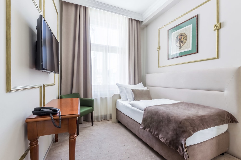 Caruso Old Town Hotel 40/77