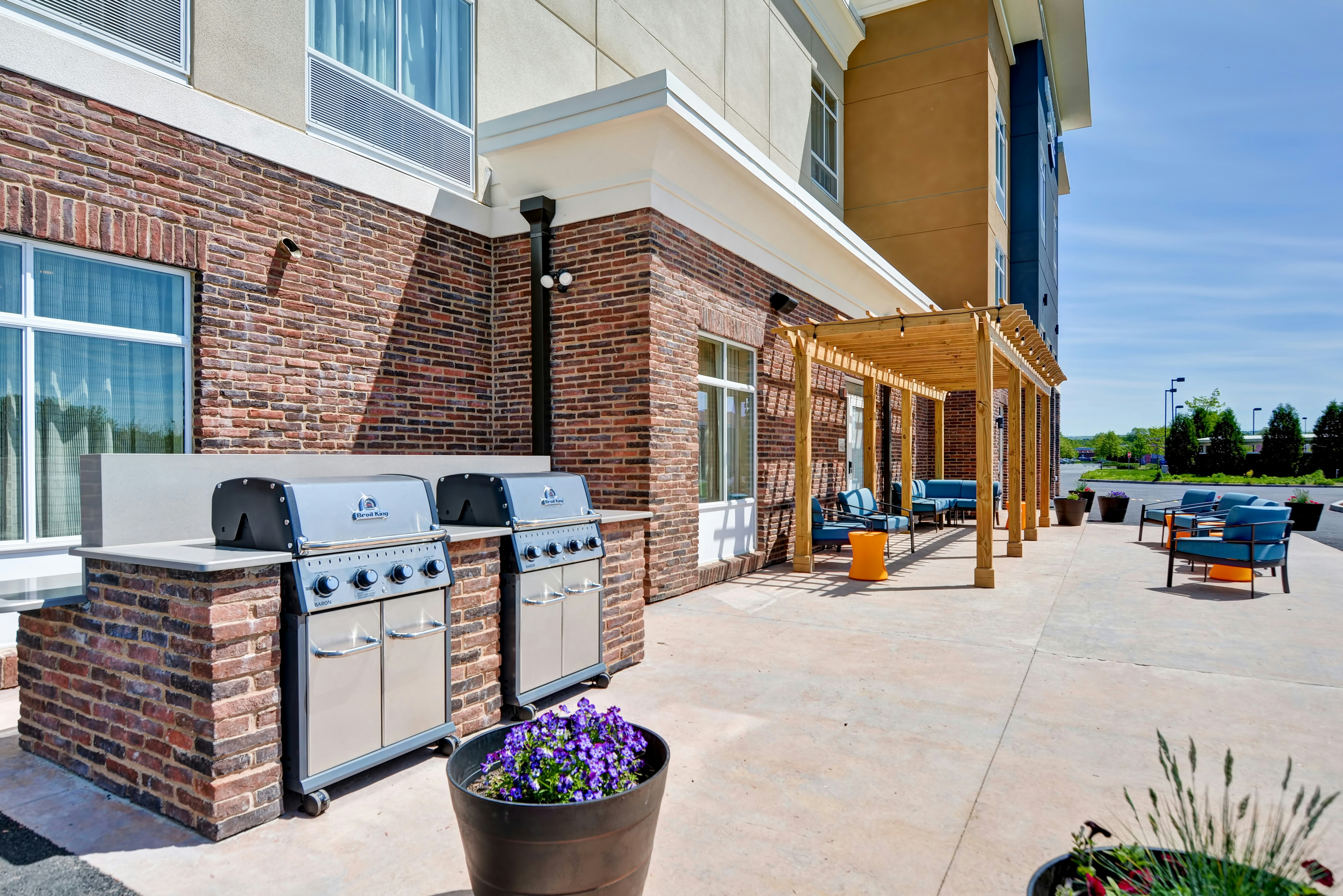 Homewood Suites by Hilton Hadley Amherst 5/26