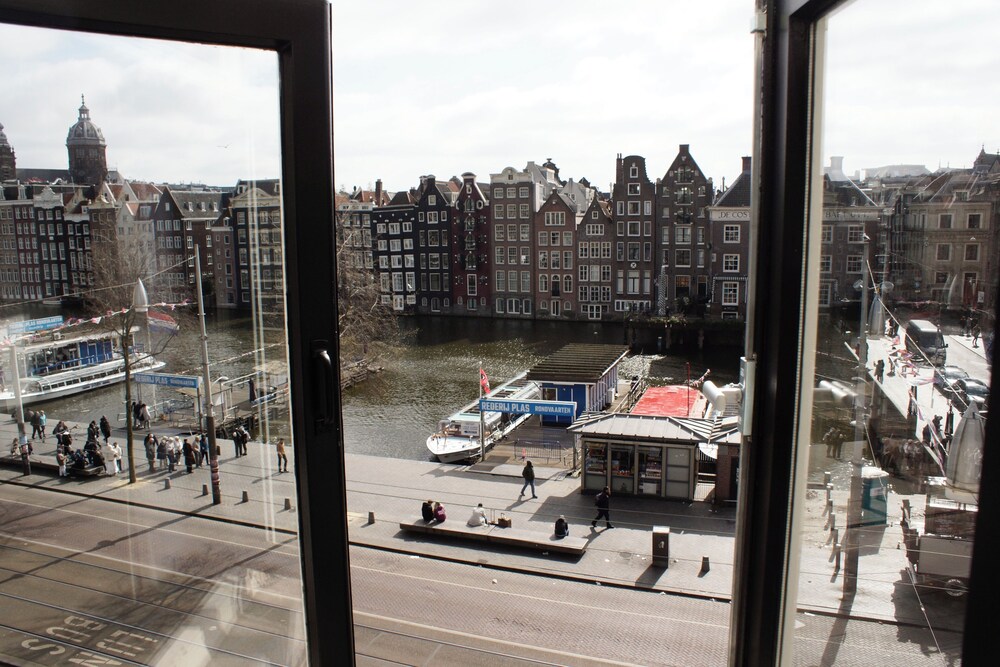 Hotel van Gelder 40/64