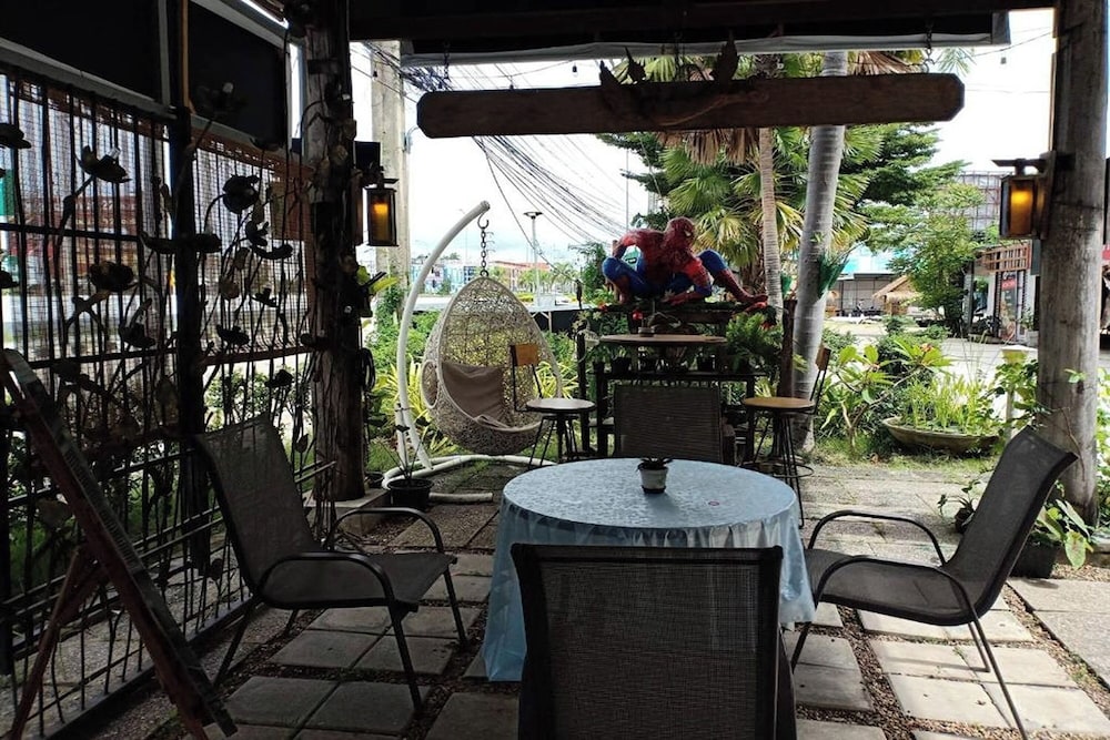 Sphat S Plus Boutique Hotel chiang mai 34/40