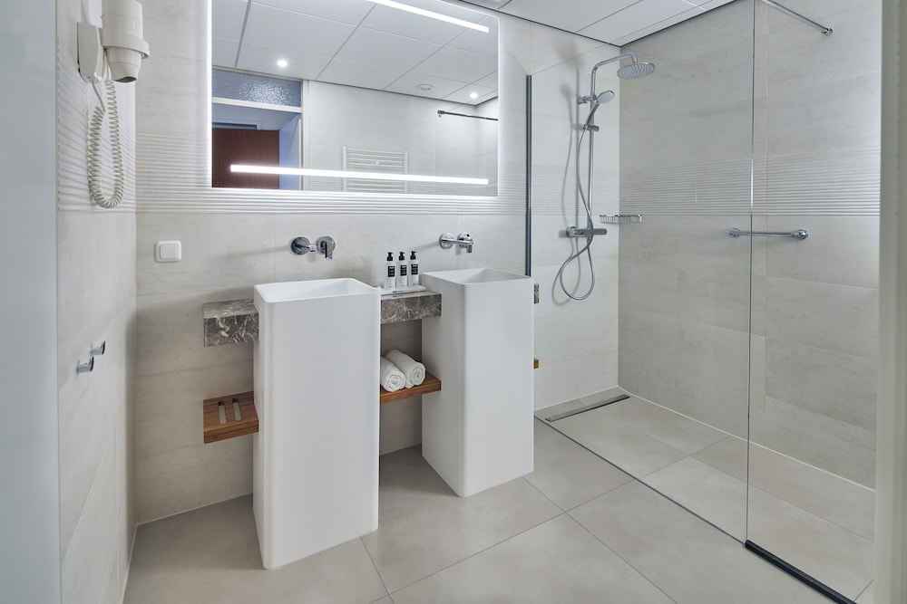 WESTCORD STRANDHOTEL SEEDUYN 9/69
