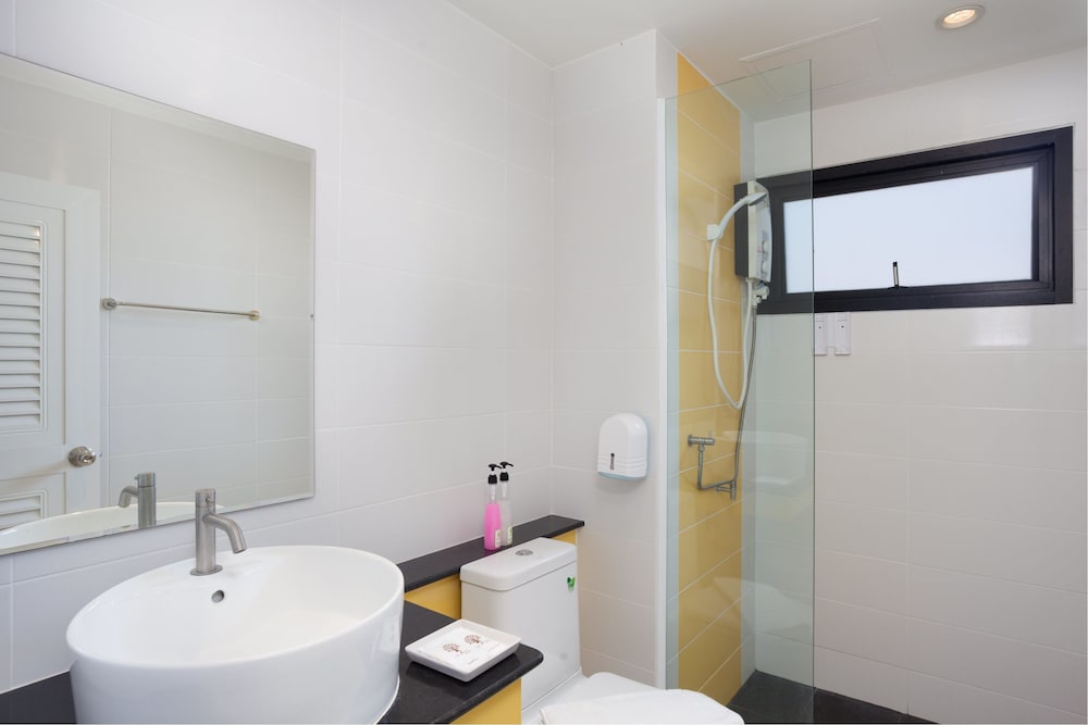 Le Park Hotel 40/43