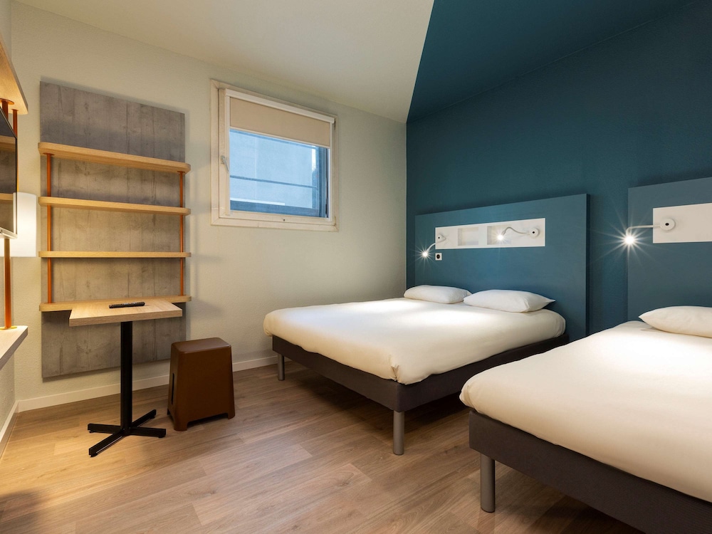 Ibis budget Bourgoin Jallieu Centre 9/22