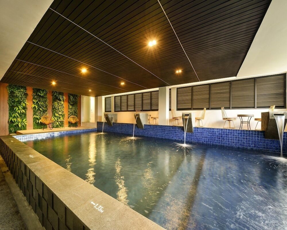 Nata Azana Hotel Solo 18/32