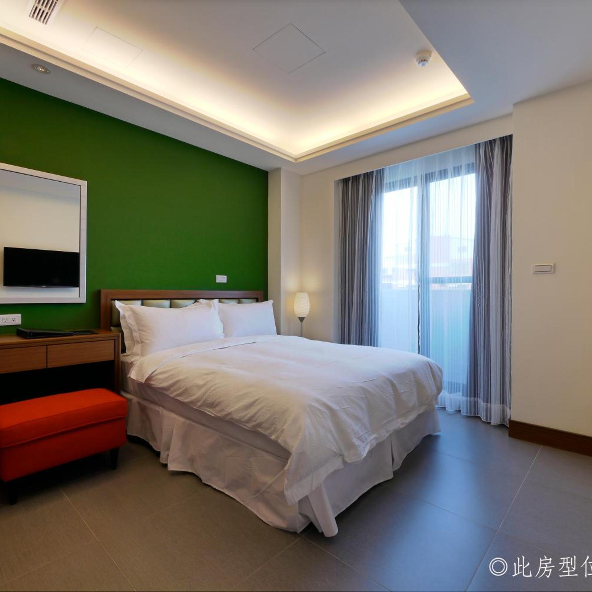 Watermark Hotel Sizihwan 5/47