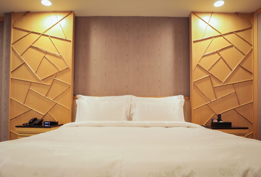 Ohya Boutique Motel-Xinying 16/56