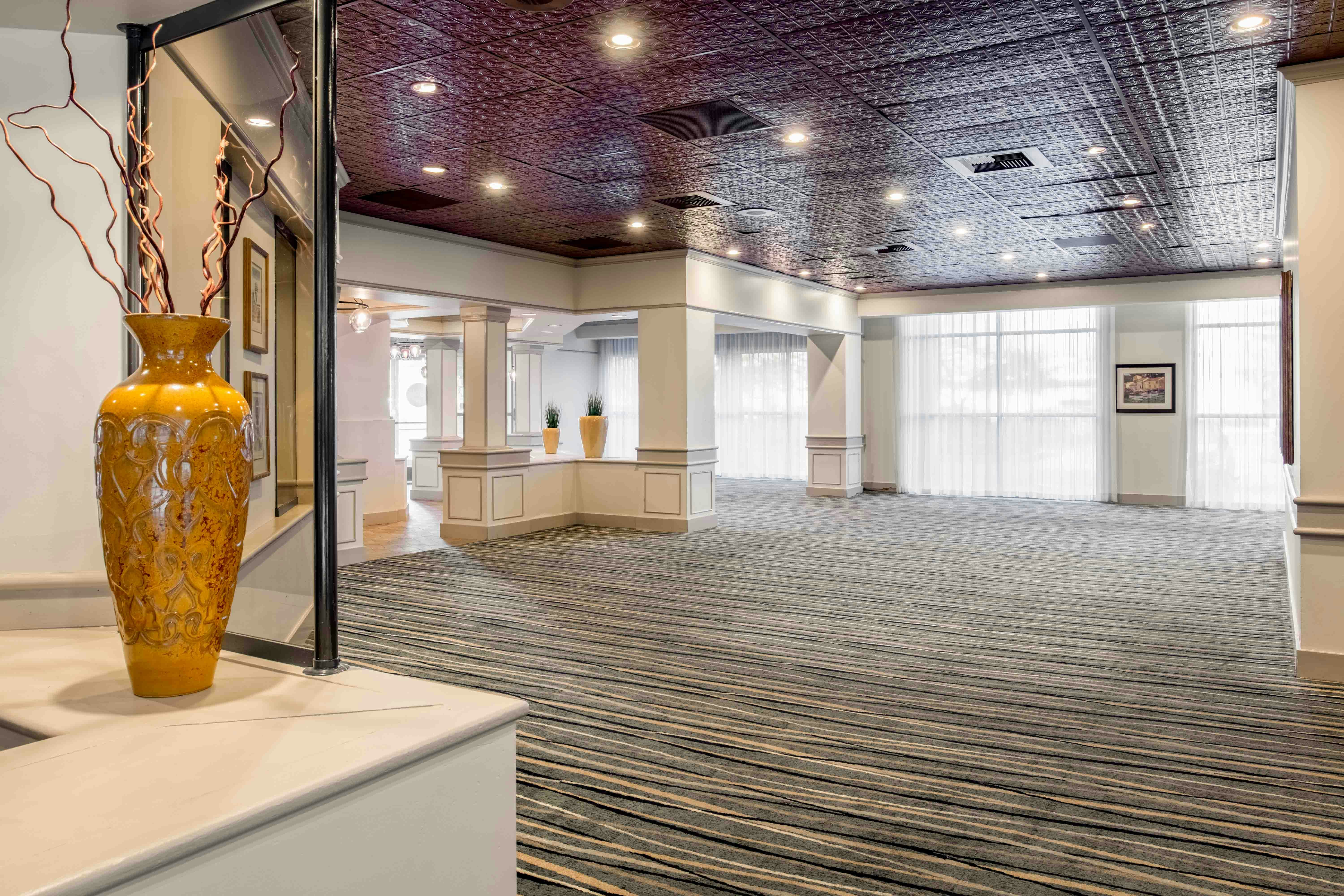 Embassy Suites Seattle Tacoma International Airport 3/34