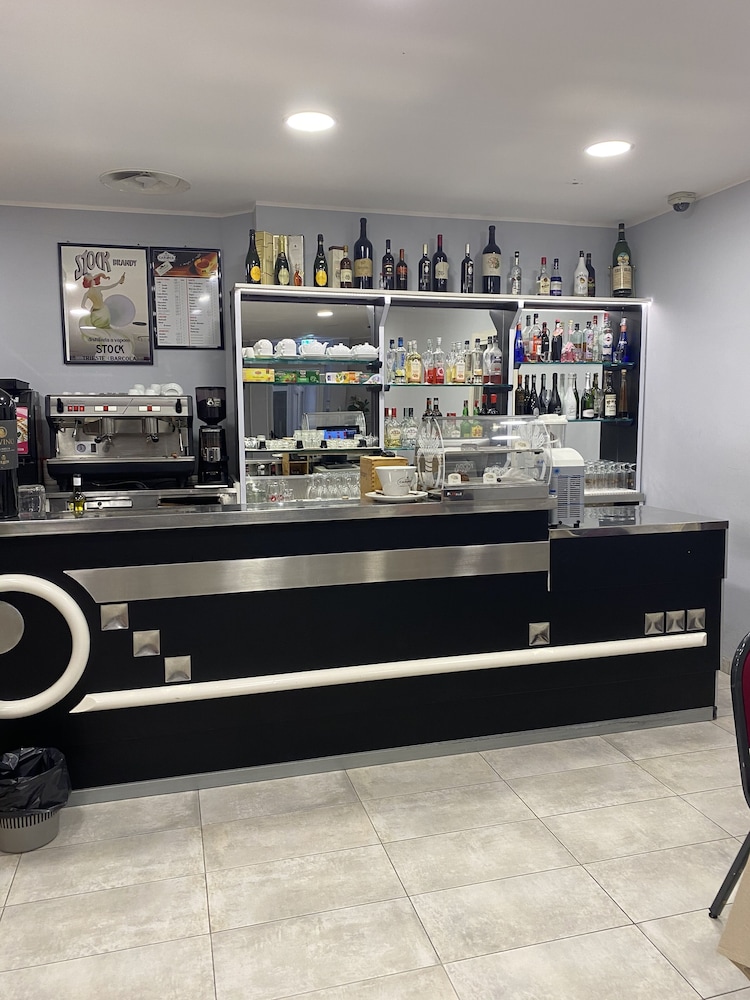 Hotel Ristorante La Mimosa 5/50