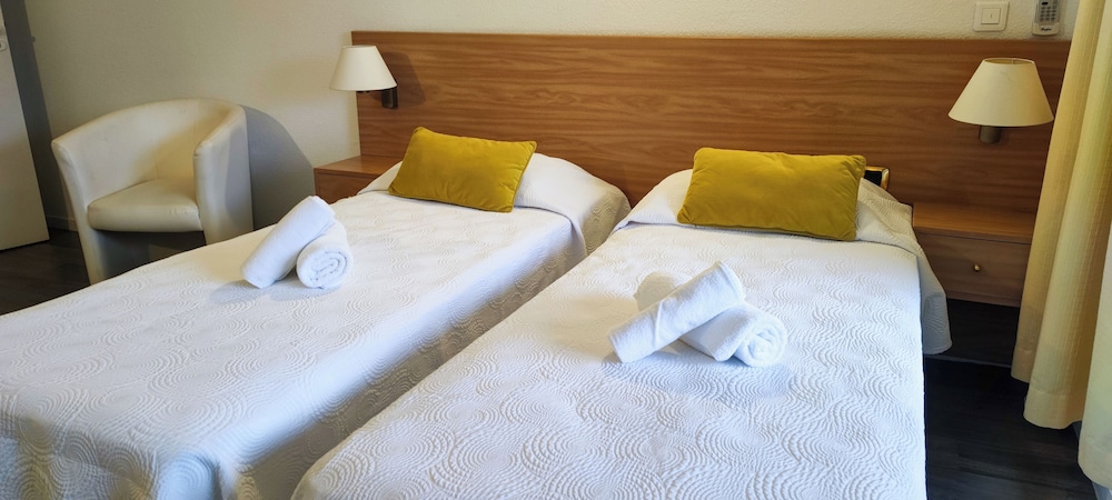 Hotel Residence Anglet Biarritz Parme 10/28