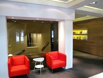 Hotel Sercotel Leyre 43/61