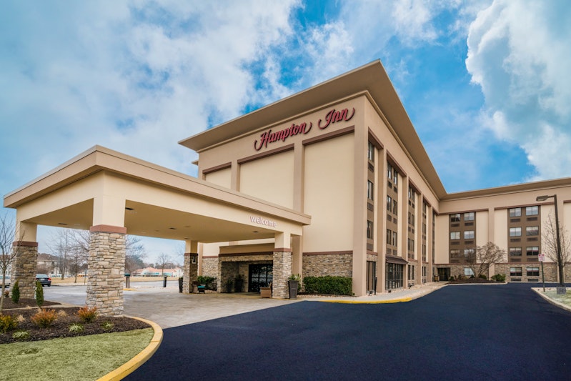 Hampton Inn Downingtown/Exton 67/73