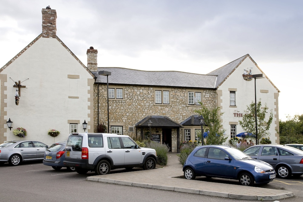 Premier Inn Chelmsford (Boreham) 36/39