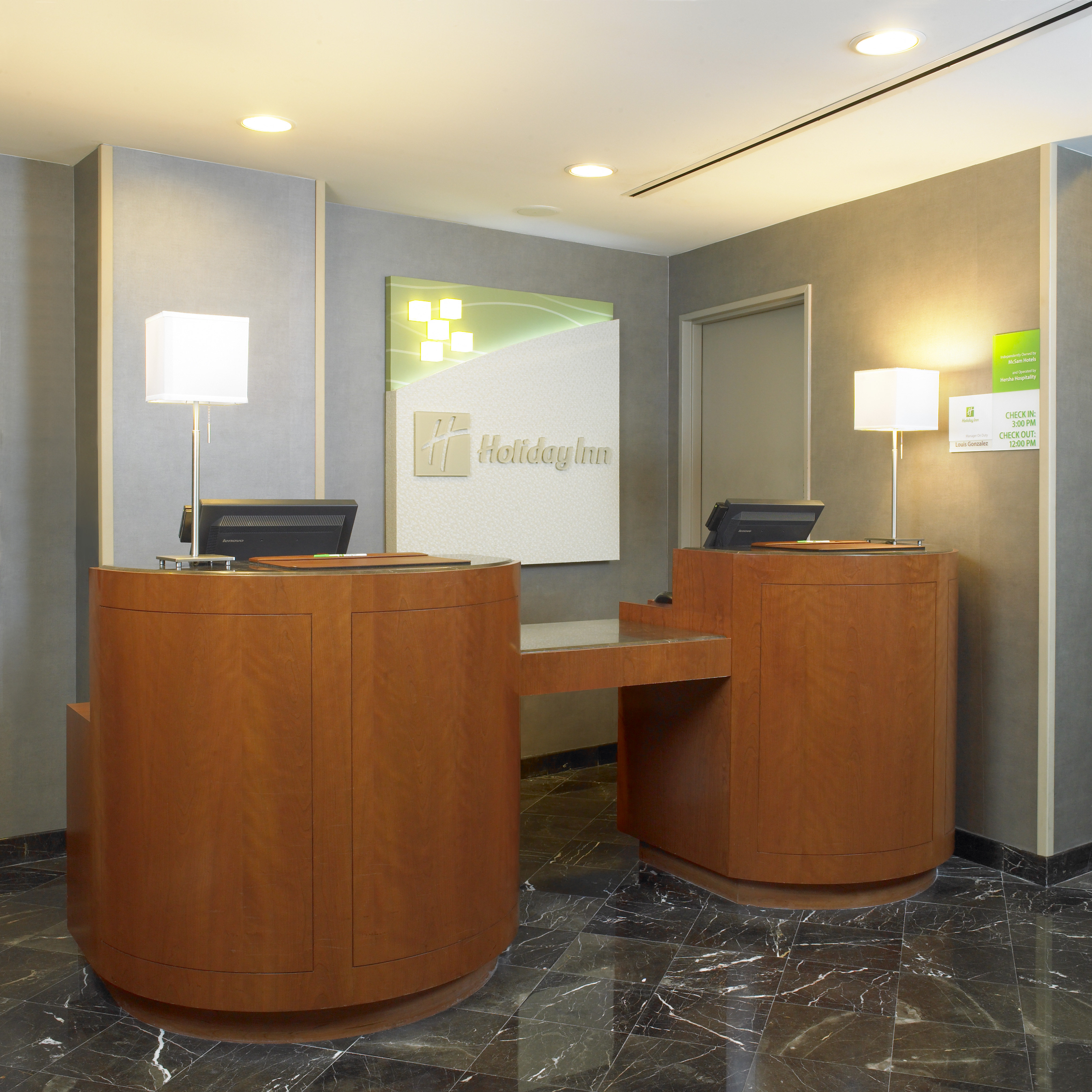 Holiday Inn New York City Wall Street 12/57