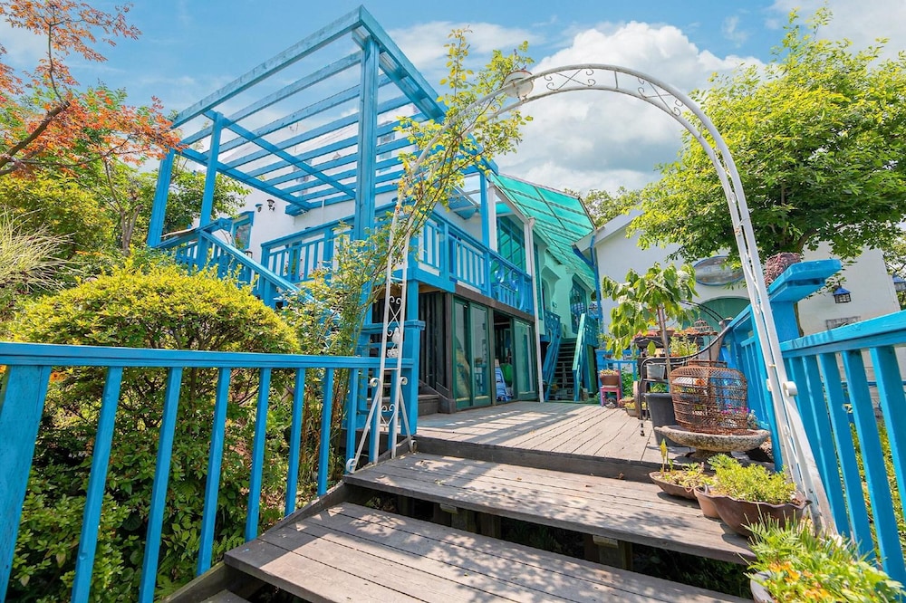Ganghwa Picnic Pension 46/50