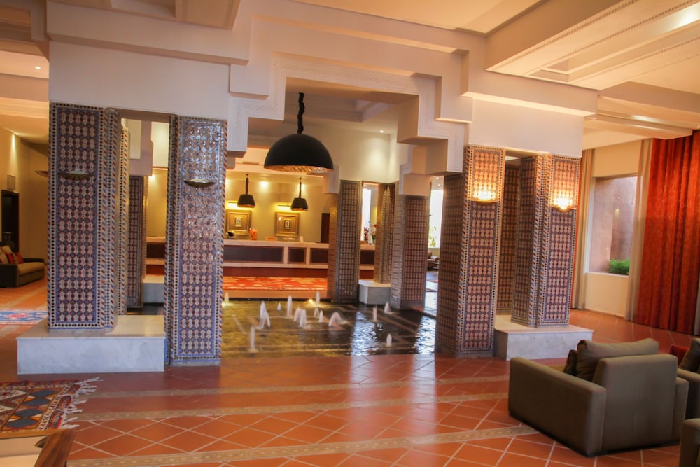 Le Berbere Palace 43/71