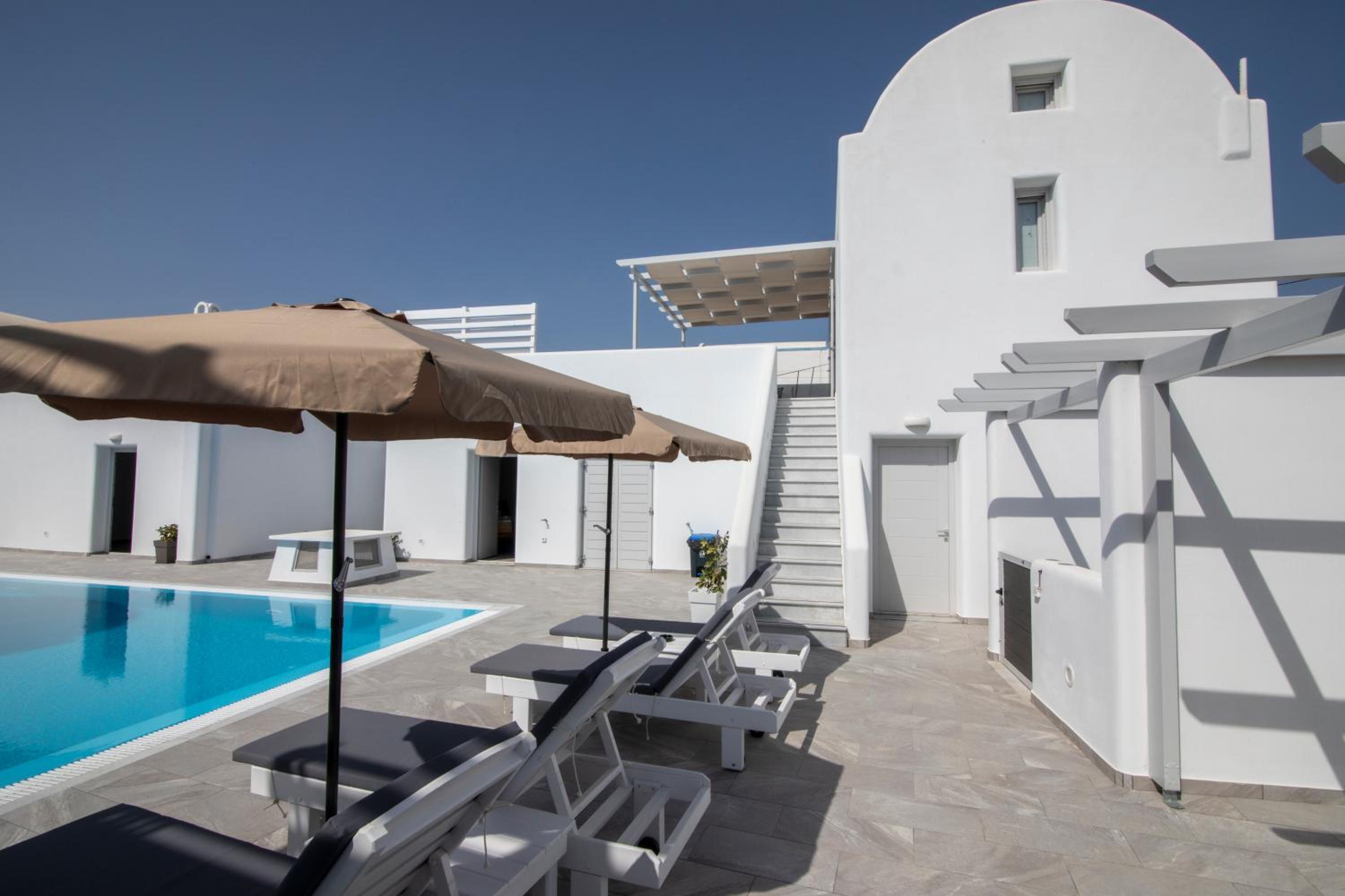 Petra Aqua Villa - Adults Only 24/30