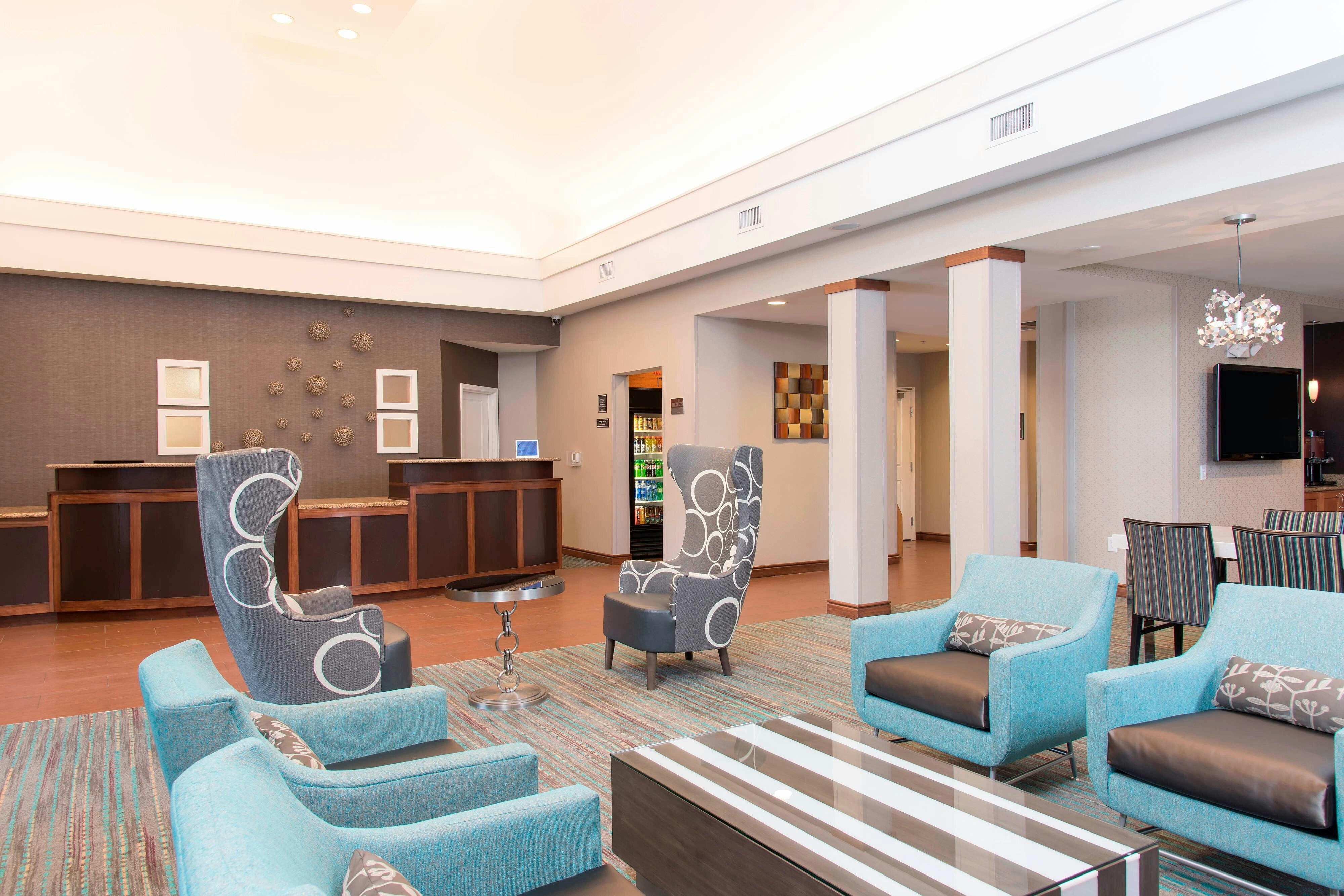Residence Inn Moline Quad Cities 6/10