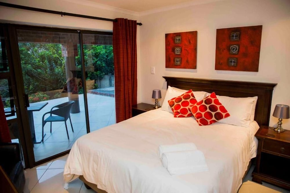 Palmwood Guesthouse 13/34