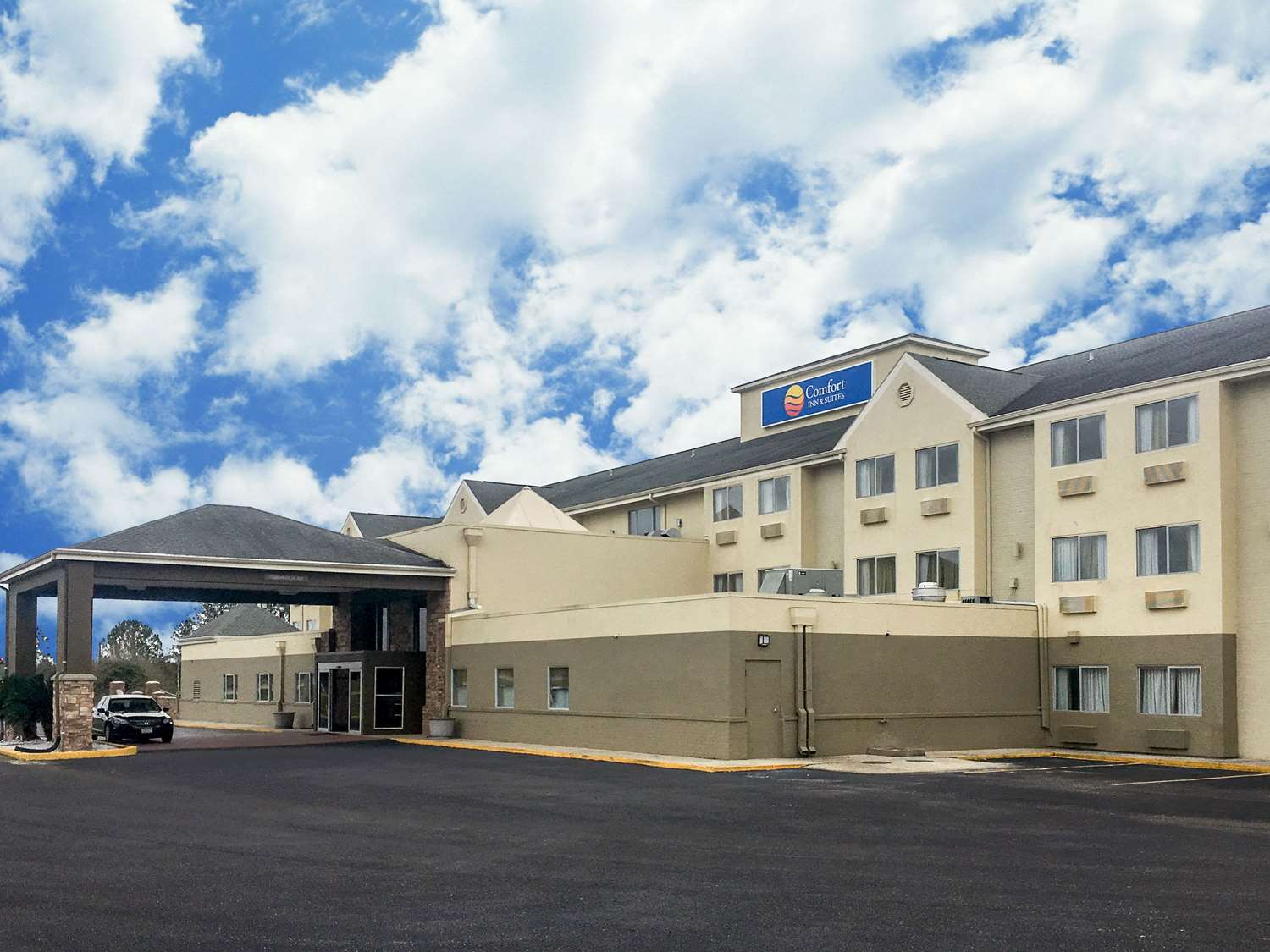 amenities