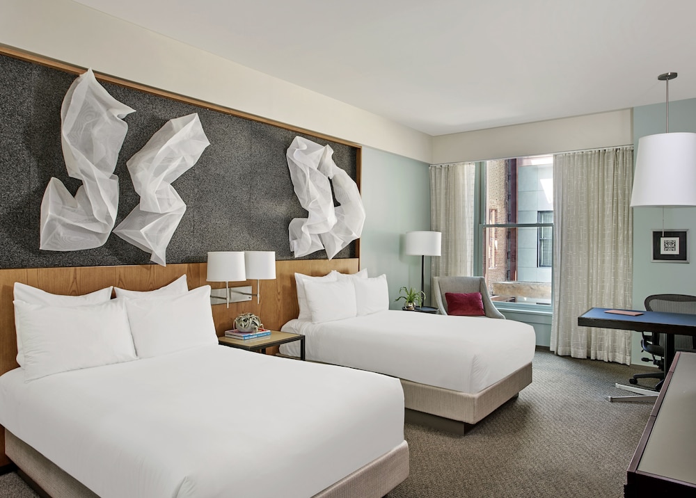 21C Museum Hotel Louisville 26/68
