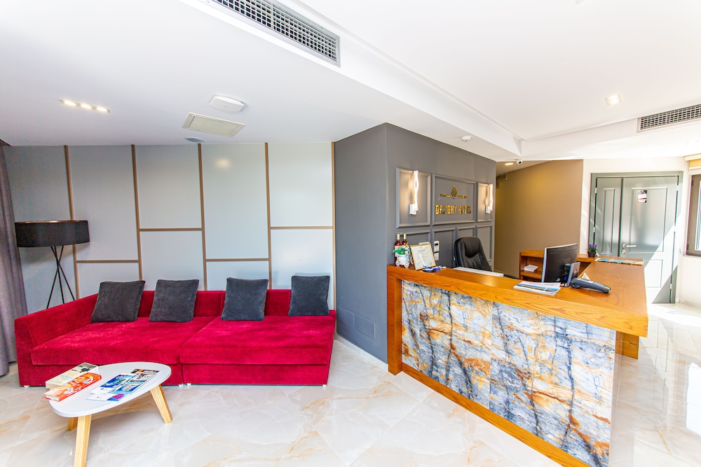Delight Hotel 34/50