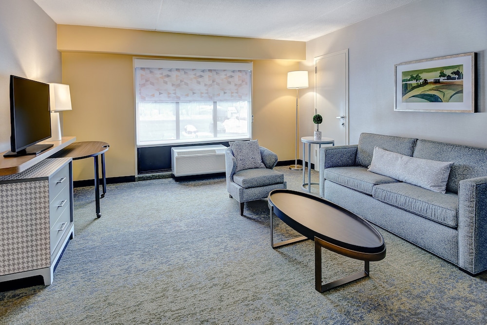 Holiday Inn East Windsor 34/60