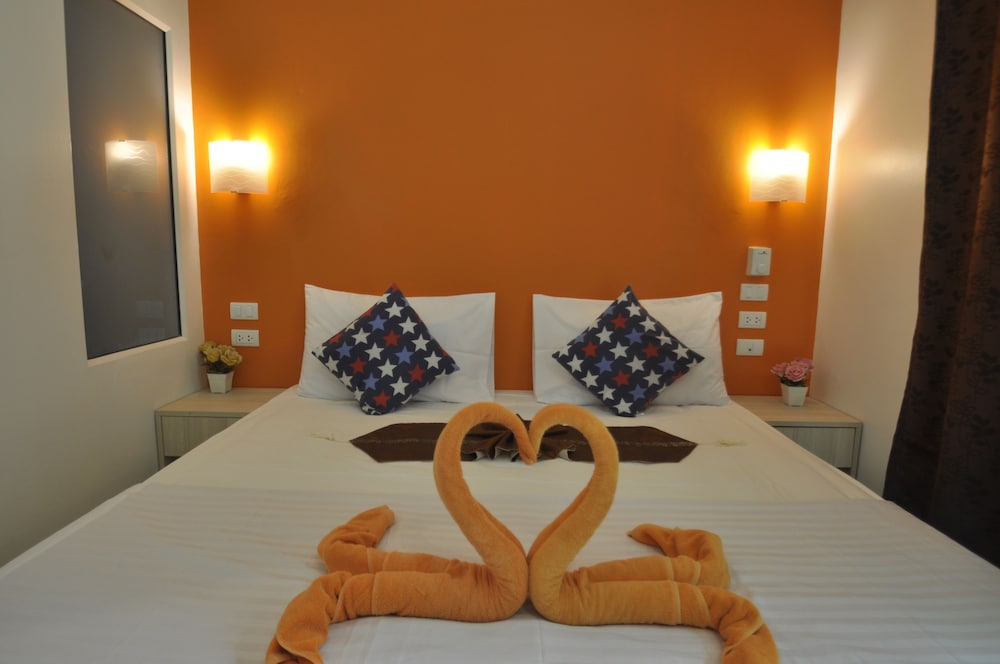 Duangjai Residence 17/31